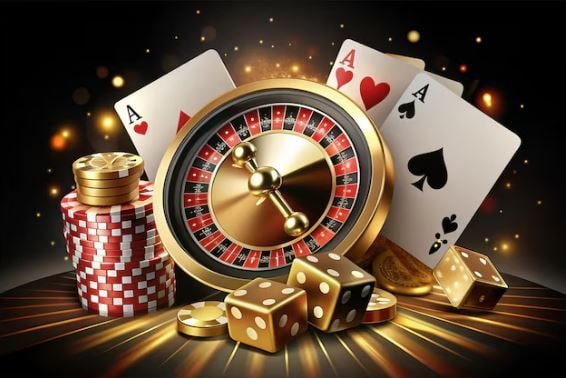 Casino safety feature cards with p777p privacy and password reminders