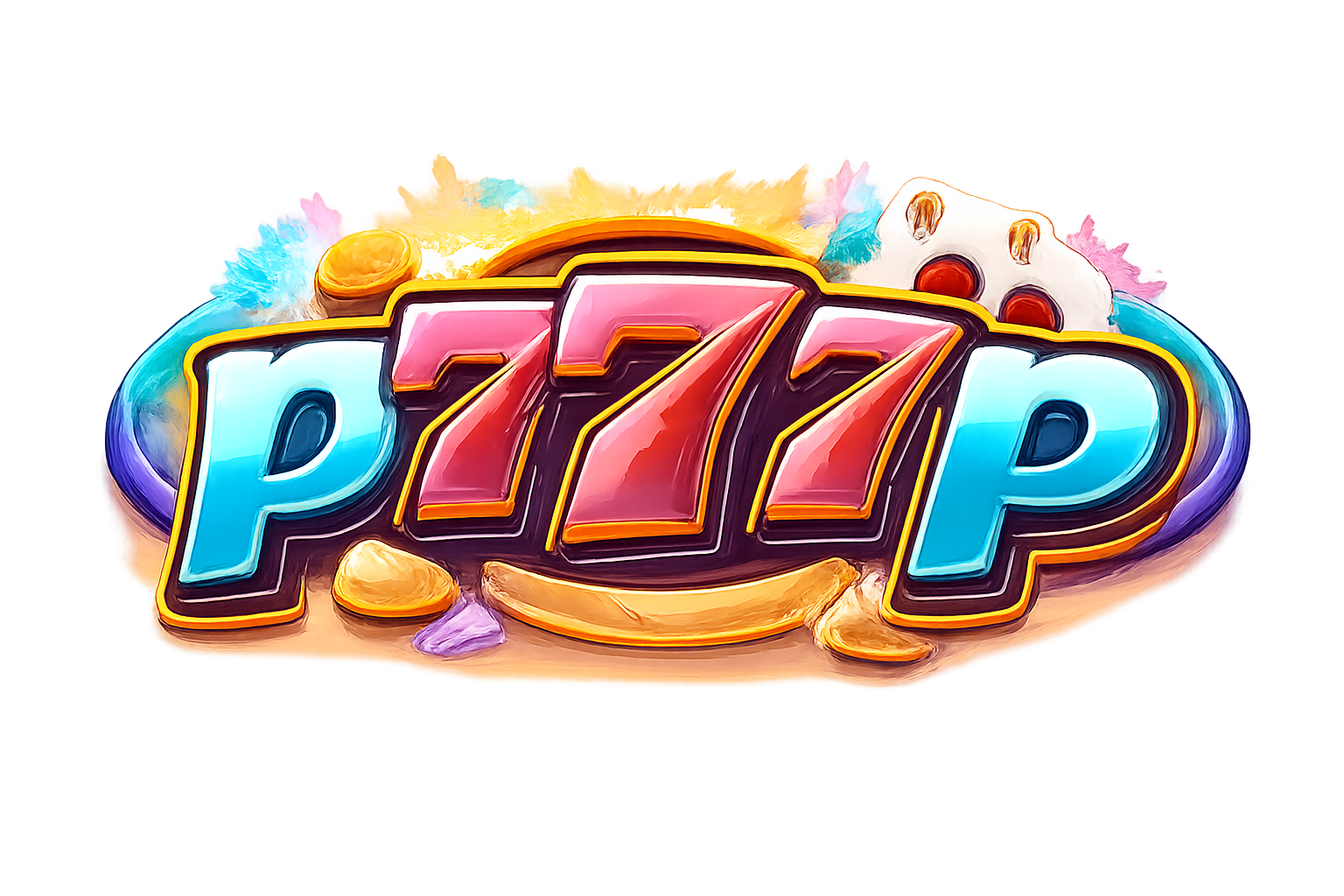 p777p logo for Bangladesh adults only gaming guide